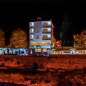 2* Otel Guest