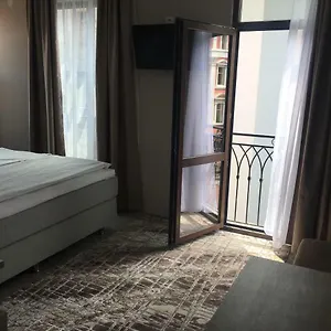 Hotel Dali, Plovdiv